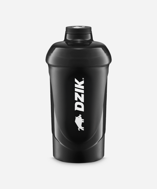Shaker z Sitkiem Czarny JTCNW DZIK®