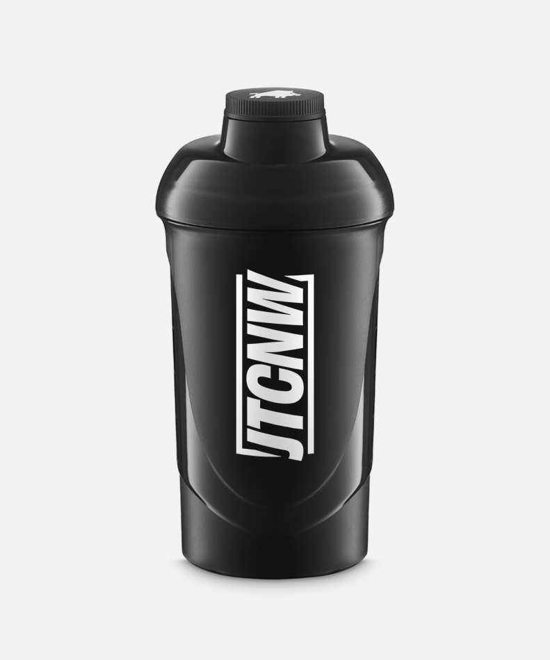 Shaker z Sitkiem Czarny JTCNW DZIK®