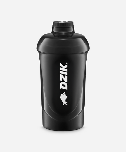 Shaker z Sitkiem Czarny JTCNW DZIK®
